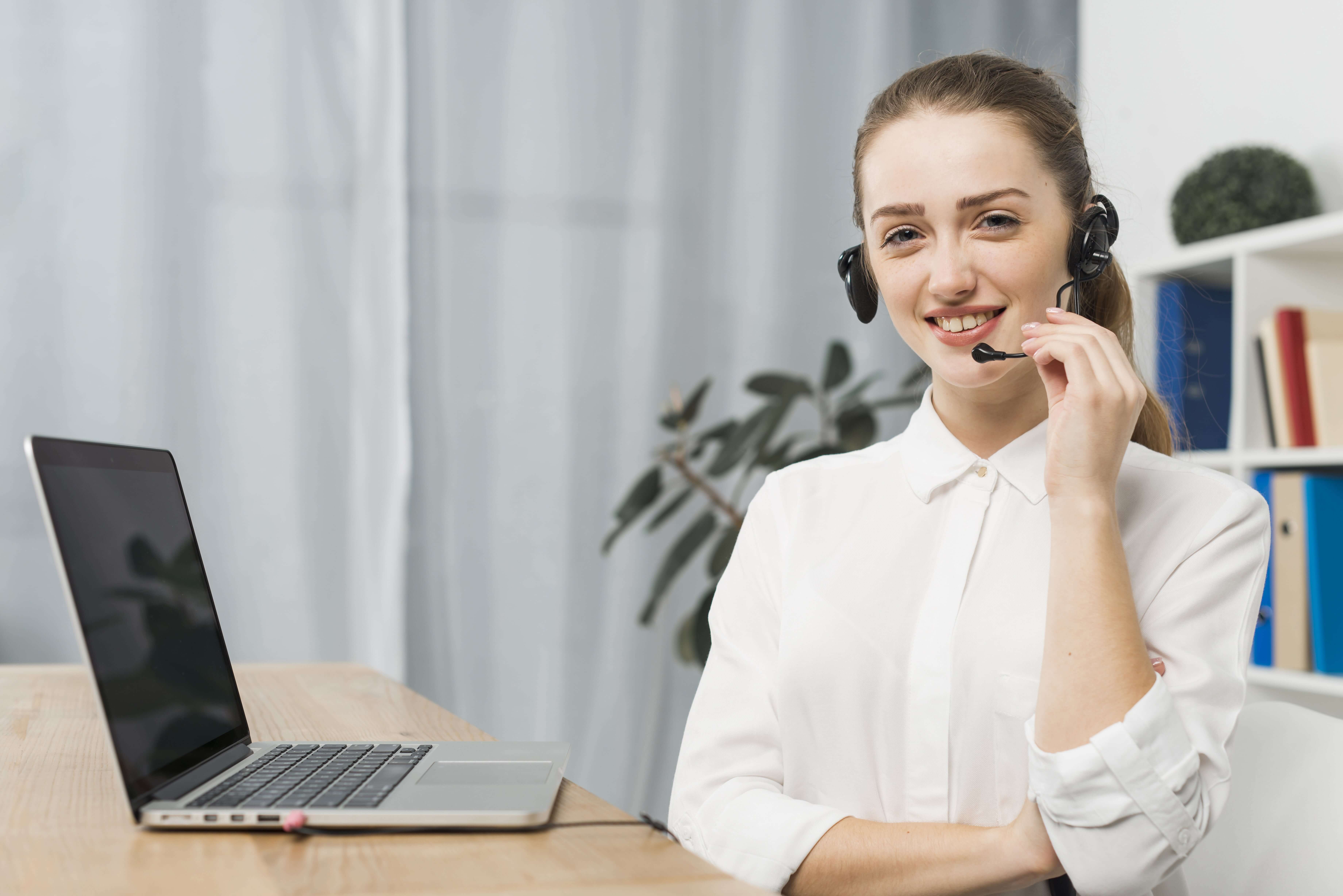 General Call Center Services in Bergen Beach, NY