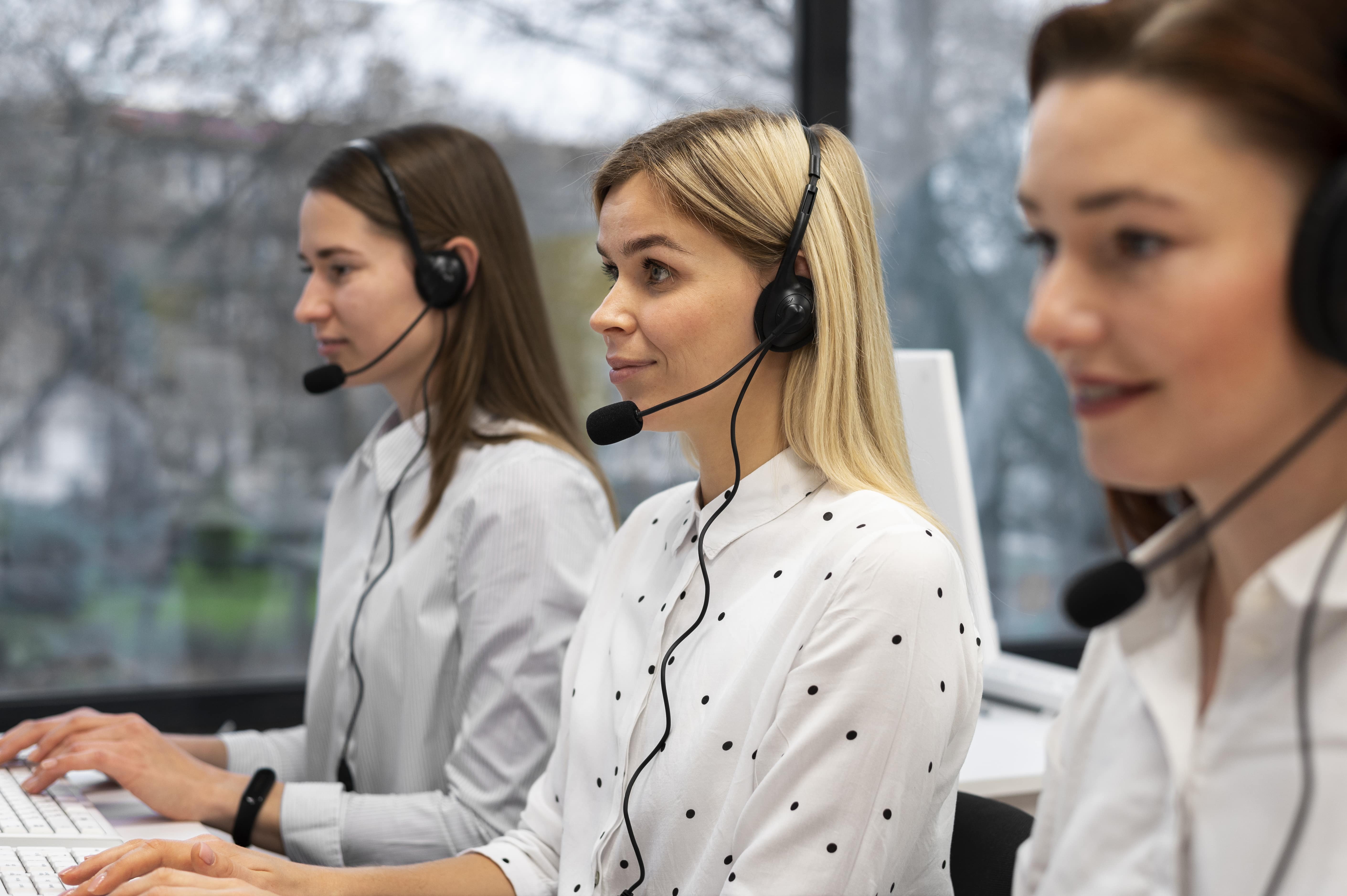 General Answering Services in Bergen Beach, NY